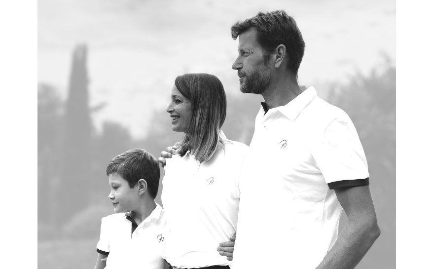 VETEMENTS FABRIQUES DANS LE SUD DE LA FRANCE