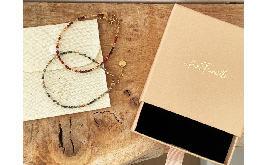 L’EMBALLAGE ECO-RESPONSABLE